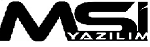 MsiYazilim.com Kurumsal-7 Yazılımı